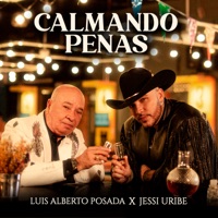 Luis Alberto Posada, Jessi Uribe