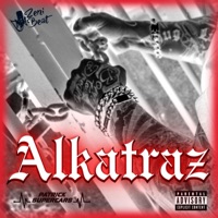 Alkatraz - Single - ZeniBeat & Patrick Supercars