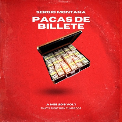 Sergio Montana - pacas de billete
