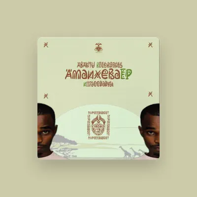 Listen to Niipseedadust, watch music videos, read bio, see tour dates & more!