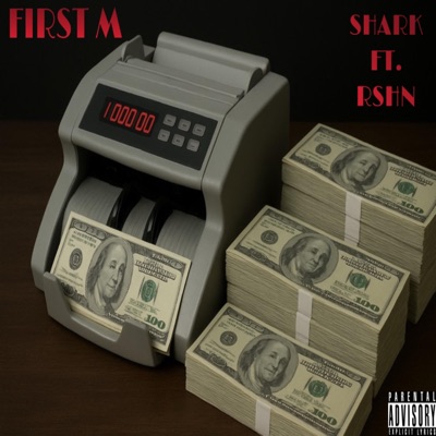 FIRST M (feat. RSHN) - Single
