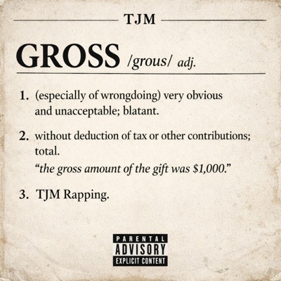Gross - Single