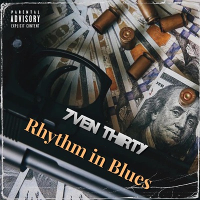 Rhythm in Blues - Single