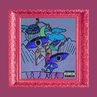 FICTIONARY (Remastered) - EP - Panter North