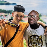 And I Go to Africa - Single - Gucci Ice