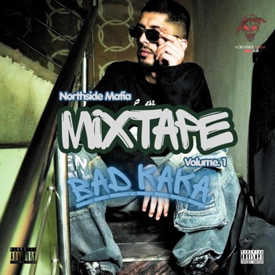 NSM MIXTAPE, Vol. 1 - EP
