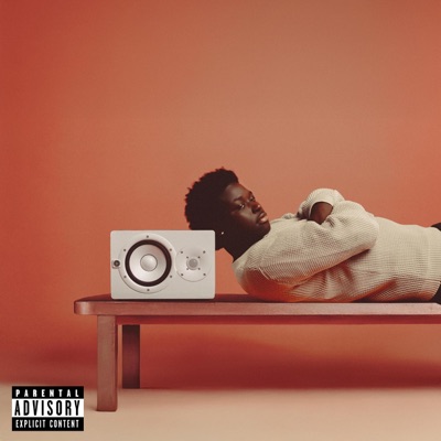 Golden Boy - EP