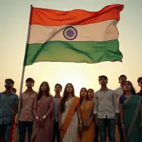 Udaan Bharat Ki — AI 101 MUSIC