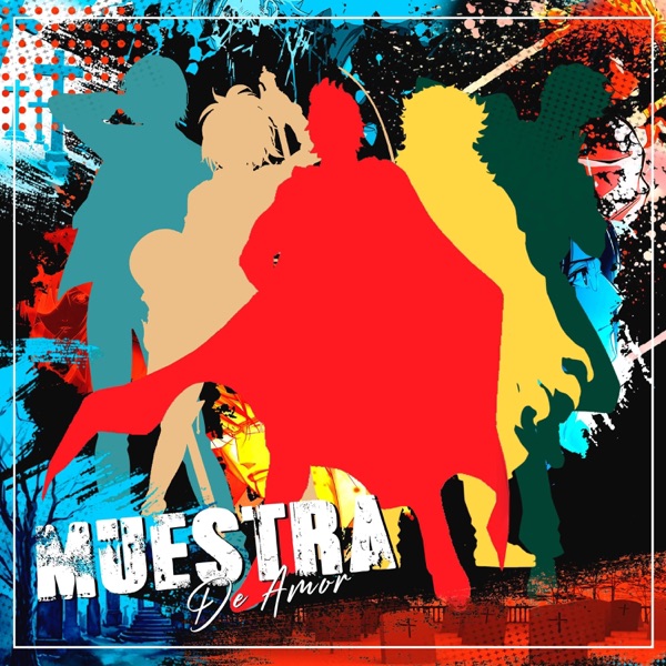 Muestra De Amor (feat. Nat zhu, Revengemusic, Jhorzkov & AlaxtorRap)
