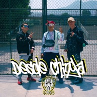 Desde C****a - Single - El Sick777