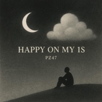 Happy on my 1s - Single - PZ47 da Architect