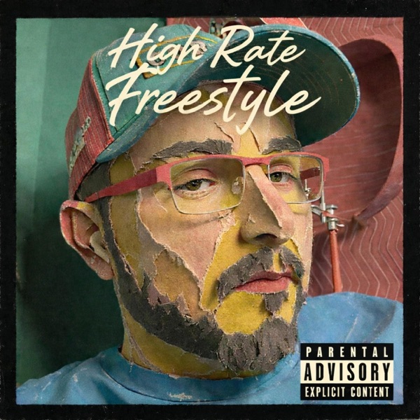 Higher Rate Freestyle(2026)