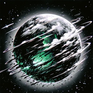 space slide - EP