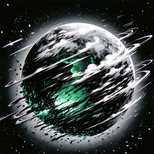 space slide - EP