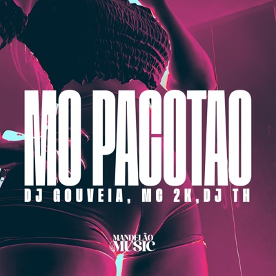 Mo Pacotao - Single
