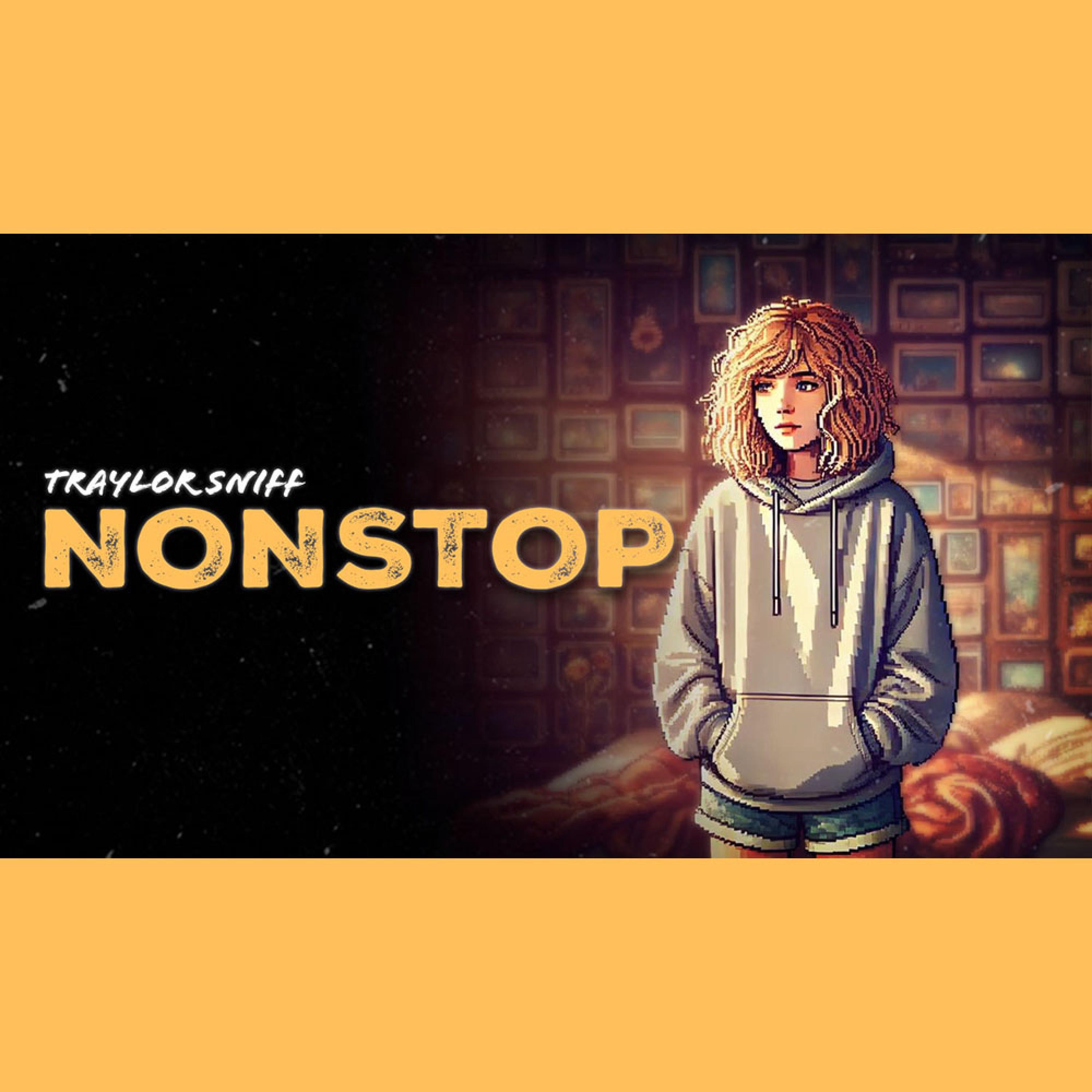 Nonstop - Single