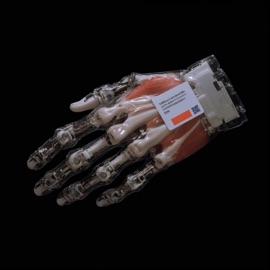 No Contact Robots Aren't Real