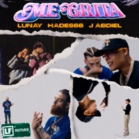 Me Grita - Single - Lunay, Hades66 & J Abdiel