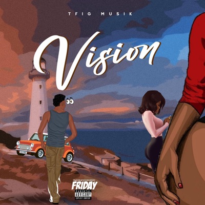 Bestie (feat. K. Rahman) - Single