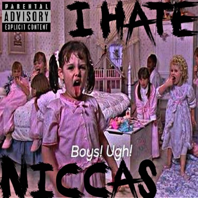 I Hate Niccas - Single