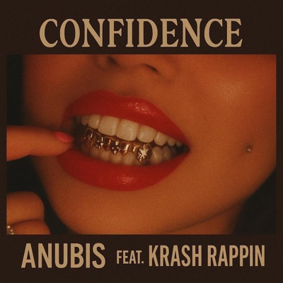 Confidence (feat. Krash Rappin) - Single