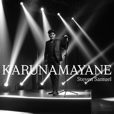 KARUNAMAYANE - Single