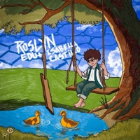Roslyn (feat. Isabella Castillo) - Single - Eduardo Ortiz