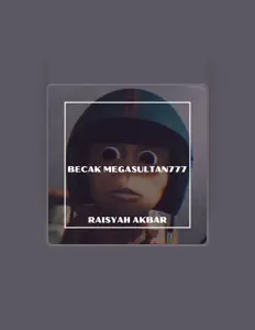 Listen to RAISYAH AKBAR, watch music videos, read bio, see tour dates & more!