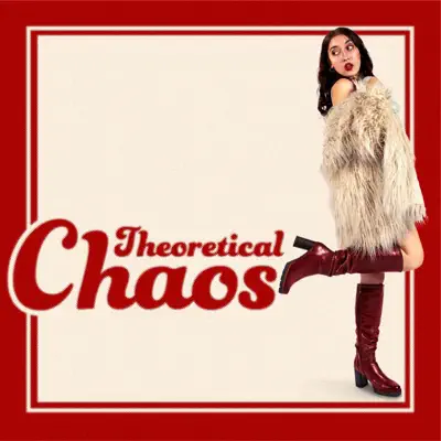 Слушать: lilaaa — Theoretical Chaos - EP