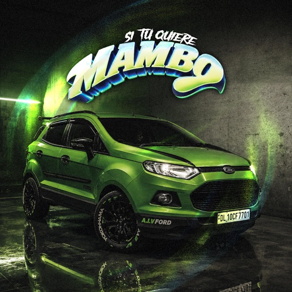 Si Tu Quiere Mambo