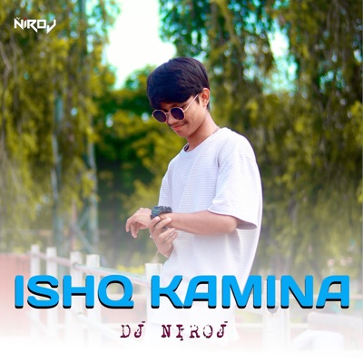 karde muskil jeena Ishq Kaminaa - Single