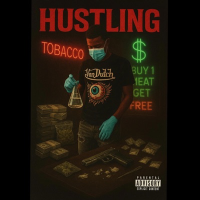 Hustling - Single
