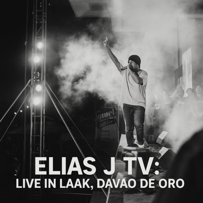 V1daRico - Boliviaz Redeem  – ELIAS J TV in Laak, Davao de Oro (Live)