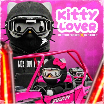 KITTY LOVER (feat. DJ RAIDER) - Single