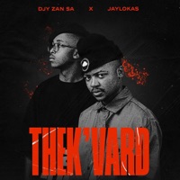THEK'VARD - Djy Zan SA & JayLokas