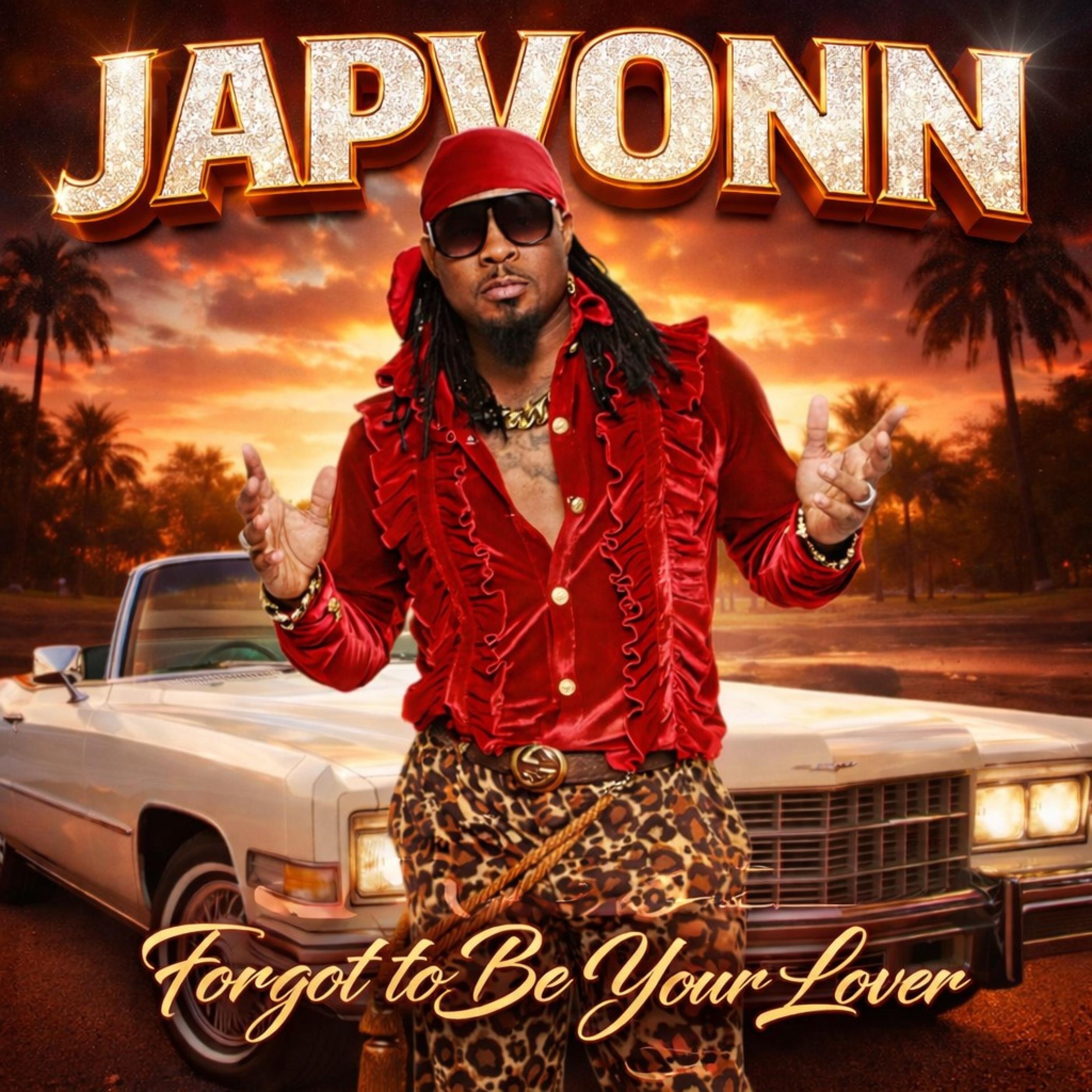 Forgot to be your lover - Single