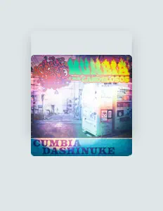 Hör dir MUMBIA Y SUS CANDELOSOS an, schau dir Musikvideos an, lies die Biografie, finde Tourdaten und mehr!