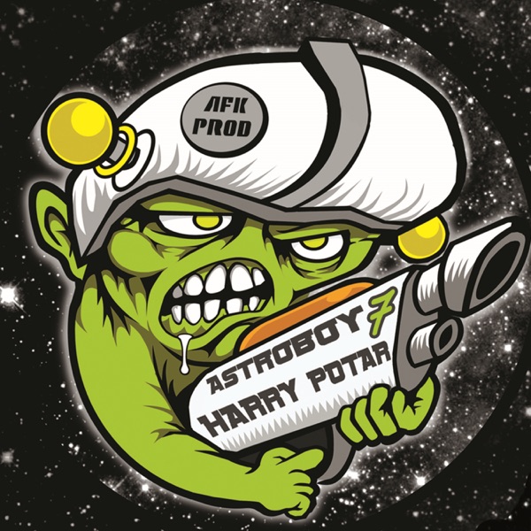 Astroboy 07 - EP