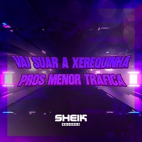 Vai Suar a Xerequinha Pros Menor Trafica - Single - MC 27 & Mano Dj