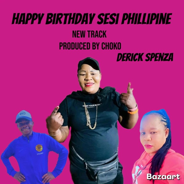 Happy birthday sesi phillipine