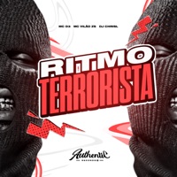 Ritmo Terrorista (feat. MC D3) - Single - MC Vilão ZS & DJ CHRISL