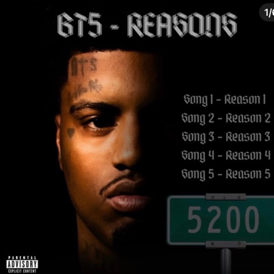 Reason 2 - Single