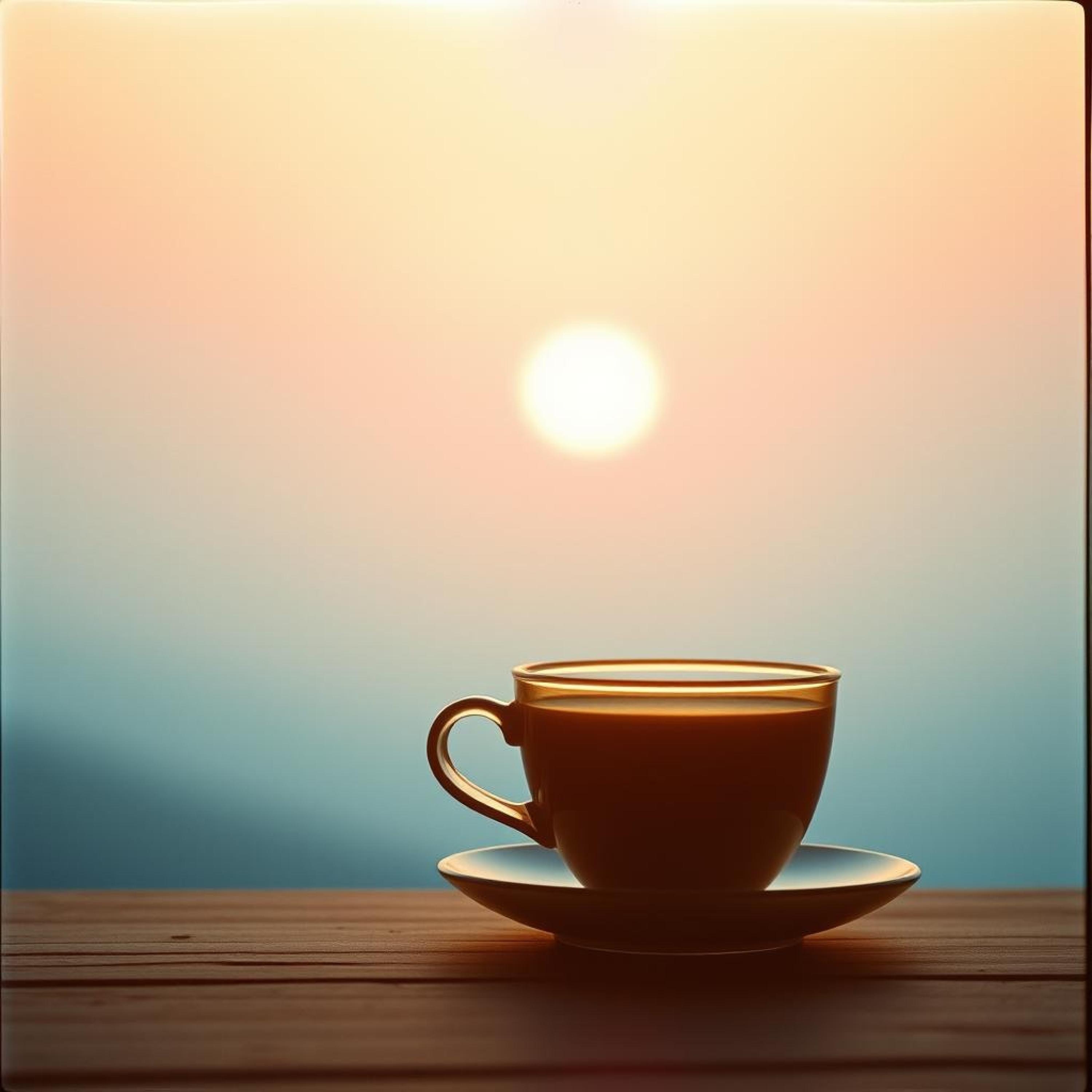Morning Light ~Bossa Nova Café Jazz~