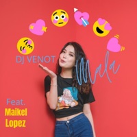 Mala (feat. Maikel Lopez) - Single - Dj Venot
