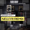 Carried Away Remixes, Part 1 (feat. Aqeel) - Single