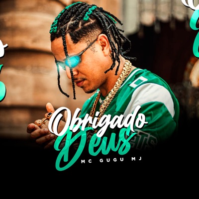 Obrigado Deus - Single