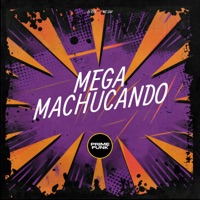 Mega Machucando - Single - DJ R15, MC GW & Prime Funk