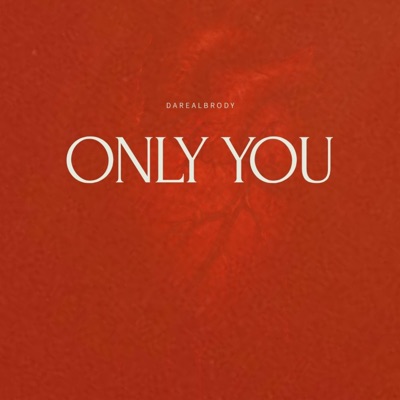Only You - Single