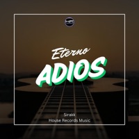 Eterno adiós - Single - Sirakk