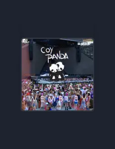 Coy Pandaを聴いたり、ミュージックビデオを鑑賞したり、経歴やツアー日程などを確認したりしましょう！